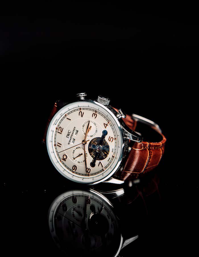 Watch 4